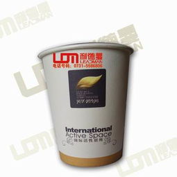 益陽定制紙杯 優(yōu)質促銷用品與專業(yè)代辦代理服務