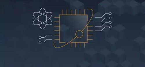 亞馬遜云科技全面布局量子計算云服務，引領行業技術創新