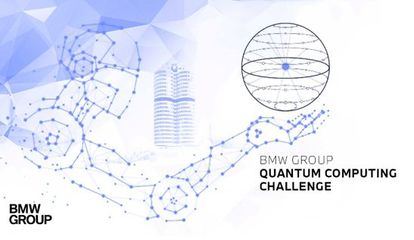 亞馬遜云科技公布量子計算策略 將量子計算融入云服務