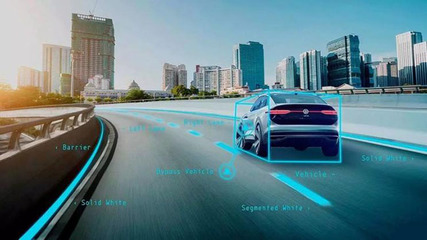 大眾集團本周測試量子導航技術 量子計算服務或重塑未來出行