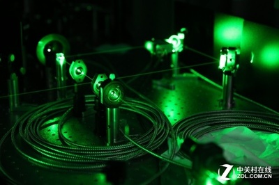 量子計算，就是這么快 技術服務與評測的革新未來