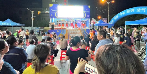 實(shí)體店參戰(zhàn)618，蘇寧打造“家門口”的電商購物節(jié)