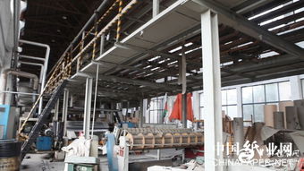 二手機(jī)遇冷？多家紙箱廠資產(chǎn)遭司法拍賣，瓦線、印刷機(jī)等設(shè)備9月集中開(kāi)拍