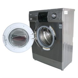 輕盈靈活 LGWD S80467D 3.5公斤DD變頻嬰兒洗超薄滾筒洗衣機(jī)深度評(píng)測(cè)